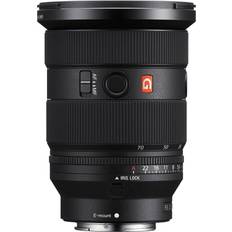 Sony E (NEX) Camera Lenses on sale Sony FE 24-70mm F2.8 GM II