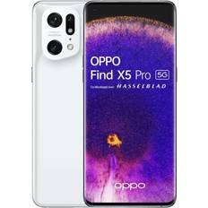 Oppo Mobile Phones Oppo Find X5 Pro 256GB
