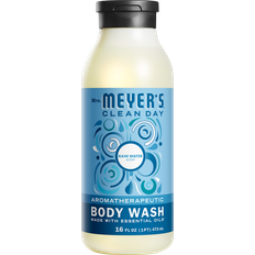 Mrs. Meyer's Clean Day Body Wash Rain Water 473ml