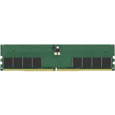 Kingston 32 GB - 4800 MHz - DDR5 RAM Memory Kingston ValueRAM DDR5 4800MHz 32GB (KVR48U40BD8-32)