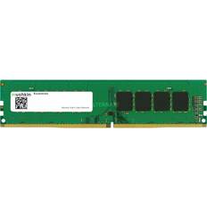 Mushkin Essentials DDR4 3200MHz 16GB (MES4U320NF16G)