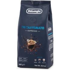 De'Longhi Decaffeinato Coffee Beans 250g