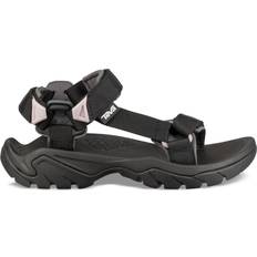 46 ⅓ Sandals Teva Terra Fi 5 Universal - Black