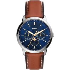 Fossil Neutra Moonphase (FS5903)