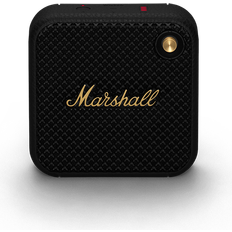 Marshall Bluetooth Speakers Marshall Willen