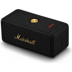 Battery Bluetooth Speakers Marshall Emberton II