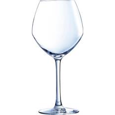 BigBuy Home Glasses BigBuy Home Cabernet Red Wine Glass 47cl 6pcs