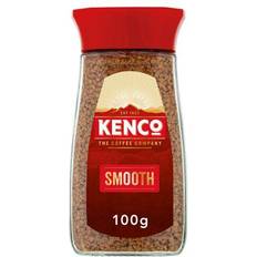 Kenco Coffee Kenco Smooth Instant Coffee 100g