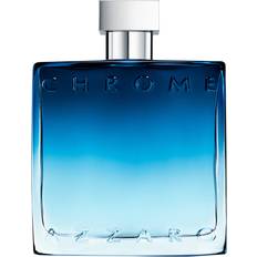 Azzaro Men Eau de Parfum Azzaro Chrome L'eau EdP 50ml