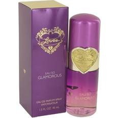 Dana Love's Eau So Glamorous Eau de Parfum Spray 45ml