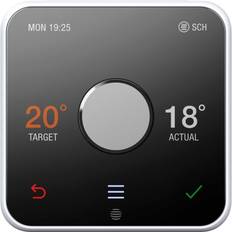Water Hive V3 851811 Smart Thermostat