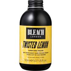 Bleach London Super Cool Colour Twisted Lemon 150ml