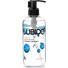Protection & Assistance Sex Toys Lubido 500ml Paraben Free Water-Based Lubricant
