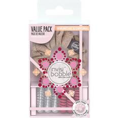 invisibobble British Royal Queen for a Day Set