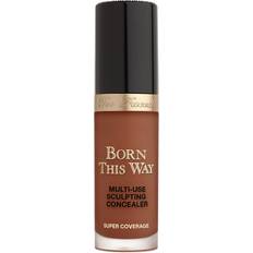 Too Faced Born This Way Super Coverage Multi-Use Concealer-White