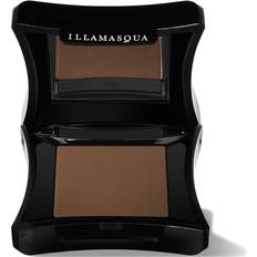 Illamasqua Powders Illamasqua Skin Base Pressed Powder Dark 2