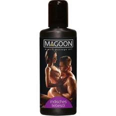 Massage Oils Sex Toys Magoon Indisk massageolja