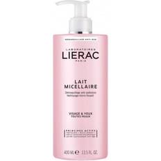 Lierac Facial Cleansing Lierac Micellar Cleansing Milk 400ml
