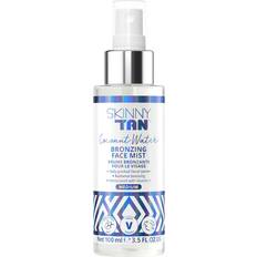 Skinny Tan Coconut Water Bronzing Face Mist 100ml