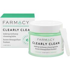 Farmacy Clearly Clean Makeup Meltaway Cleansing Balm 100ml