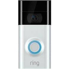 The ring doorbell camera Ring Video Doorbell 2nd Gen