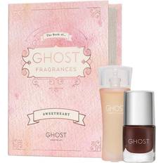 Ghost Women Gift Boxes Ghost Sweetheart EDT Mini Gift Set 5ml
