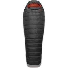3-Season Sleeping Bag Sleeping Bags Rab Ascent 500 - down sleeping bag