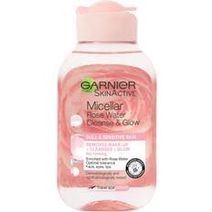 Garnier Facial Cleansing Garnier Micellar Rose Water Cleanse & Glow 100ml