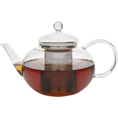 Glass Teapots Adagio Teas Teapot 1.24L