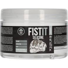 PharmQuests Fist It Silicone 500ml Lubricant Silicone-Based