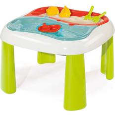 Smoby Sandbox Toys Smoby Sand & Water Play Table