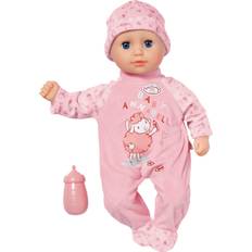 Baby Annabell Dolls & Doll Houses Baby Annabell Little 36cm