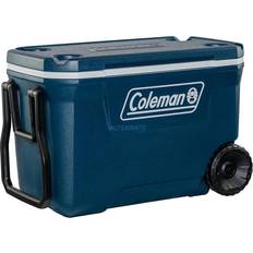 Coleman Cooler Boxes Coleman Wheeled Xtreme 62Qt