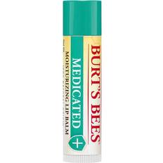 Burt's Bees Medicated Lip Balm 4.5g