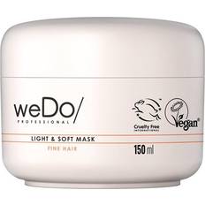 Wedo Professional Light & Soft Mask 150ml