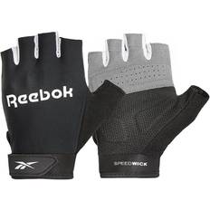 Pink Gloves & Mittens Reebok Fitness Gloves Unisex