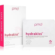 PMD Beauty Facial Masks PMD Beauty Hydrakiss hydrating lip mask 10 pc