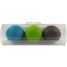 Grip Strengtheners Fitness-Mad Hand Therapy Ball Set of 3