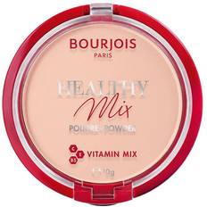 Bourjois Healthy Mix Sheer Powder Shade 01 Porcelain 10 g