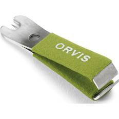 Orvis Comfy Grip Nippers Citron