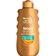 Garnier Women Sun Protection & Self Tan Garnier Ambre Solaire Natural Bronzer Self Tan Milk 200ml