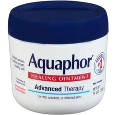 Aquaphor 55781400 Moisturizer Ointment Jar
