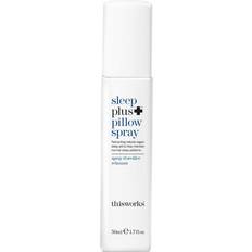 This Works Sleep Plus Pillow Spray 50Ml 50ml