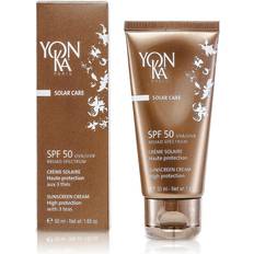 YonKa Sunscreen Cream SPF50 50ml