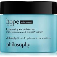 Philosophy Facial Creams Philosophy Hope In A Jar Water Cream