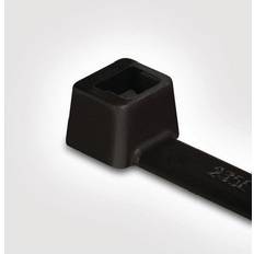 Cable Ties on sale HellermannTyton Nylon Cable Ties 150X3.5MM Black