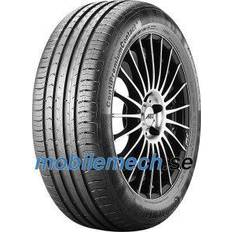 Continental 16 - 55 % Car Tyres Continental ContiPremiumContact 5 205/55R17 SL PerformanceNo Tire 205/55R17