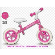 Toimsa Children's Bike Peppa Pig 10" 3 years