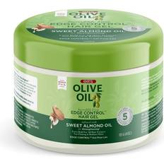 Antioxidants Hair Gels ORS Olive Oil Edge Control Hair Gel 113g
