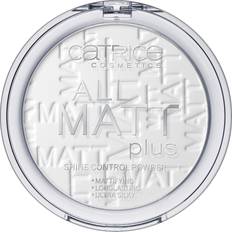 Catrice Powders Catrice All Matt Plus Universal Matting Powder